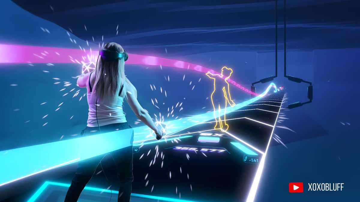 Unreal Engine & LIV App