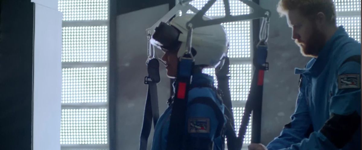 Samsung: A Moon For All Mankind